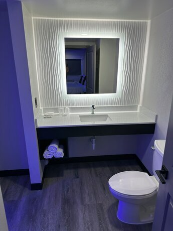 Imagen general del Hotel Imperial Suites, Dearborn. Foto 12