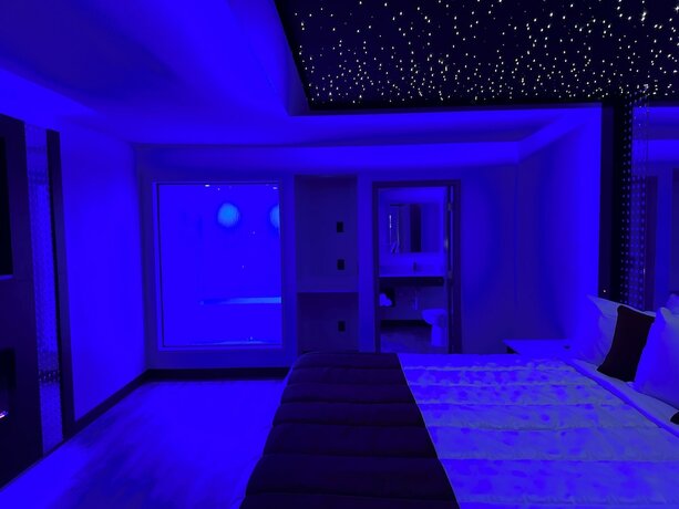 Imagen general del Hotel Imperial Suites, Dearborn. Foto 14