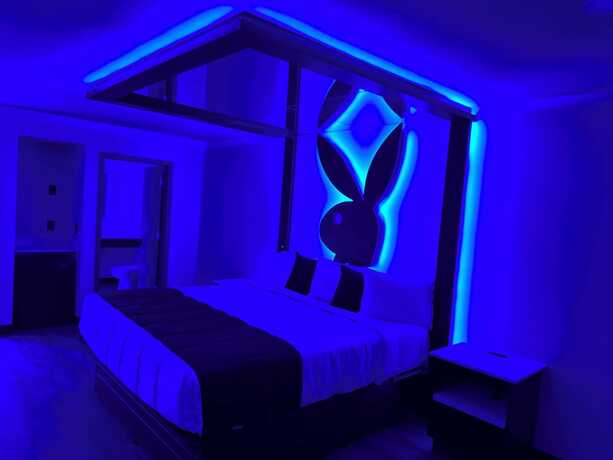 Imagen general del Hotel Imperial Suites, Dearborn. Foto 1