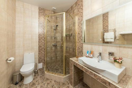 Imagen de la habitación del Hotel Imperial Sun. Foto 7