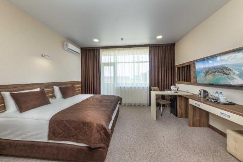 Imagen de la habitación del Hotel Imperial Sun. Foto 8