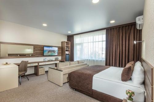 Imagen general del Hotel Imperial Sun. Foto 1