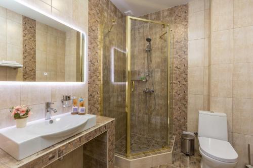 Imagen general del Hotel Imperial Sun. Foto 3