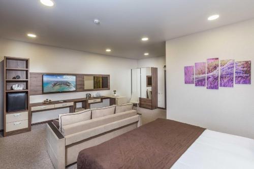 Imagen general del Hotel Imperial Sun. Foto 4