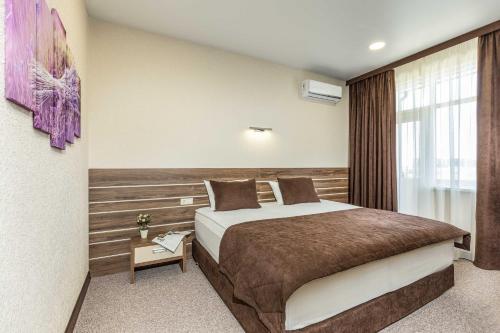 Imagen general del Hotel Imperial Sun. Foto 5