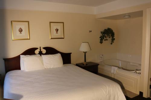 Imagen de la habitación del Hotel Imperial Swan And Suites Lakeland. Foto 5