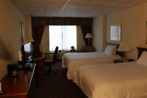 Imagen de la habitación del Hotel Imperial Swan And Suites Lakeland. Foto 9