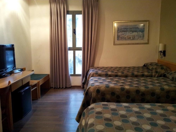 Imagen de la habitación del Hotel Imperial, TEL AVIV. Foto 7