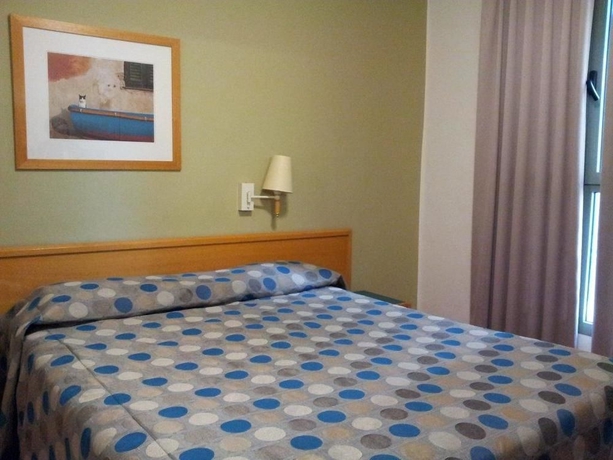 Imagen de la habitación del Hotel Imperial, TEL AVIV. Foto 8