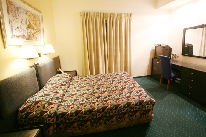 Imagen de la habitación del Hotel Imperial, TEL AVIV. Foto 9