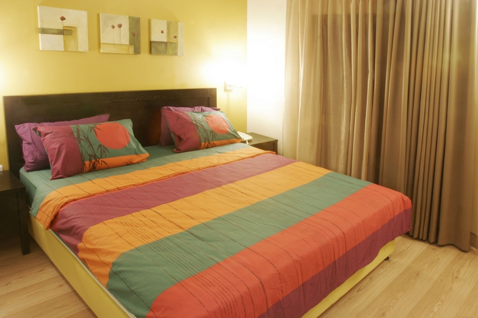 Imagen de la habitación del Hotel Imperial, TEL AVIV. Foto 10