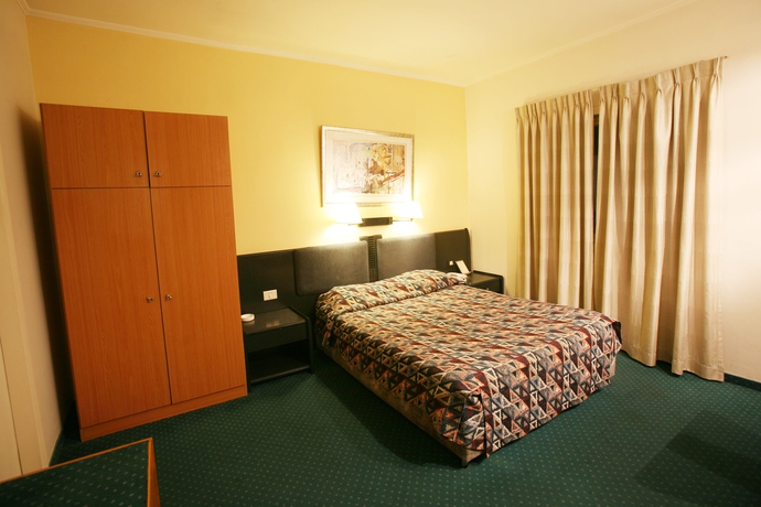 Imagen de la habitación del Hotel Imperial, TEL AVIV. Foto 12