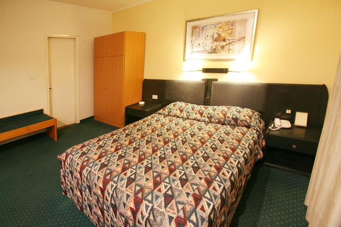 Imagen de la habitación del Hotel Imperial, TEL AVIV. Foto 13