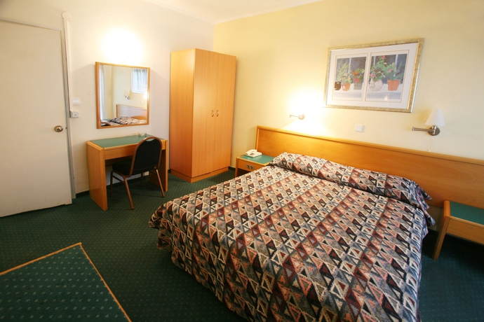 Imagen de la habitación del Hotel Imperial, TEL AVIV. Foto 14