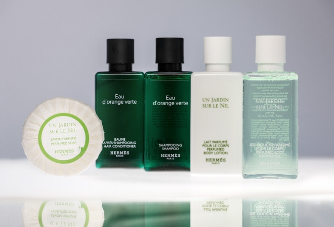 Imagen de la habitación del Hotel Imperial Taipei. Foto 5