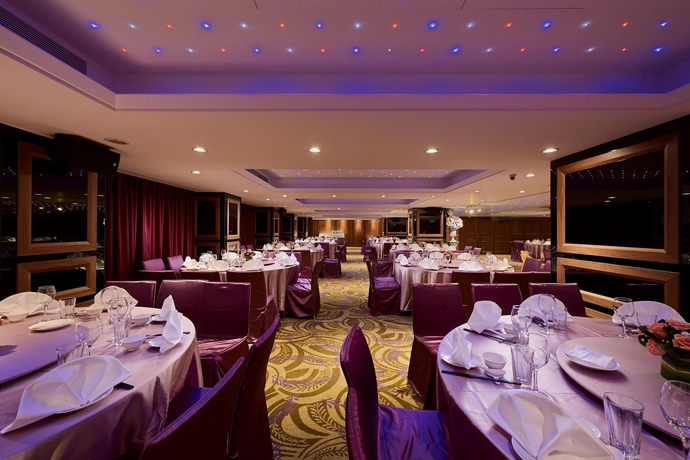 Imagen de los interiores del Hotel Imperial Taipei. Foto 12