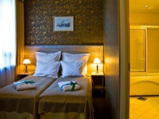 Imagen de la habitación del Hotel Imperial, Tallín. Foto 6