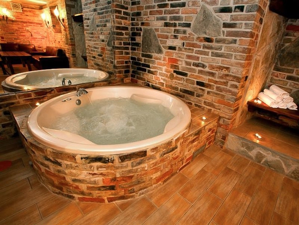 Imagen general del Hotel Imperial, Tallín. Foto 2