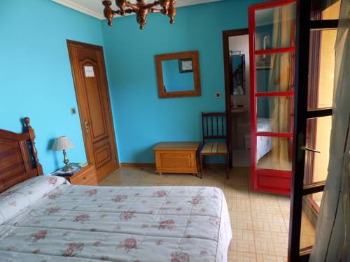 Imagen de la habitación del Hotel Imperial, Tazones. Foto 5