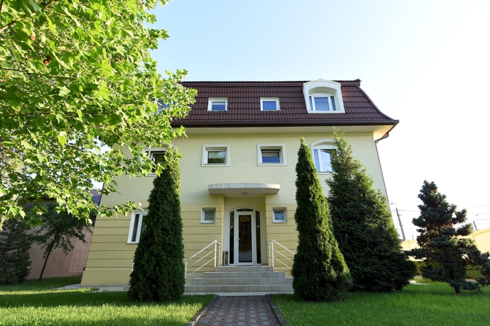 Imagen general del Hotel Imperial, Timisoara. Foto 3