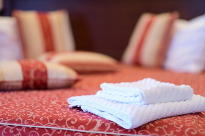 Imagen de la habitación del Hotel Imperial, Timisoara. Foto 10