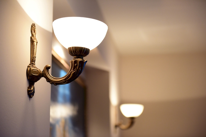 Imagen de los interiores del Hotel Imperial, Timisoara. Foto 16