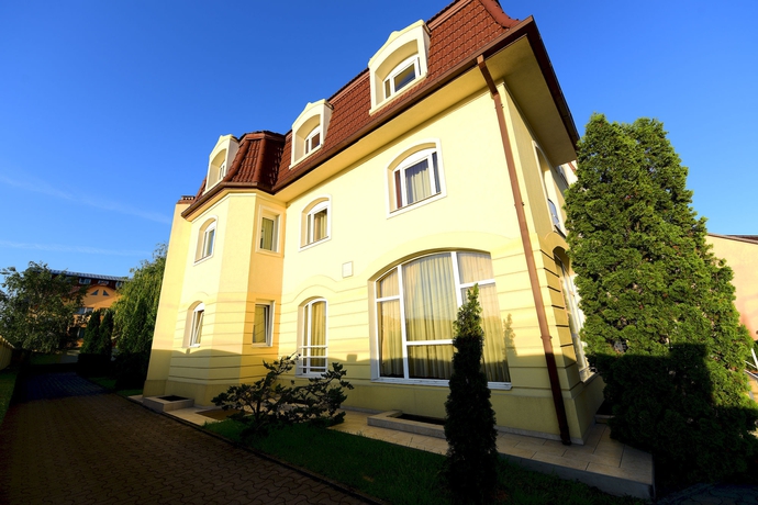 Imagen general del Hotel Imperial, Timisoara. Foto 5