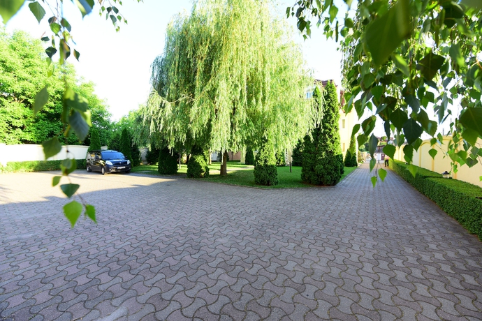 Imagen general del Hotel Imperial, Timisoara. Foto 2