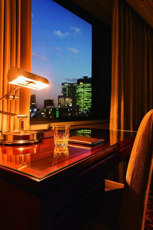Imagen de la habitación del Hotel Imperial , Tokyo. Foto 4