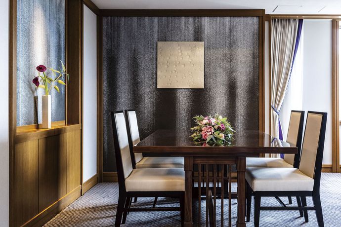 Imagen de la habitación del Hotel Imperial , Tokyo. Foto 6