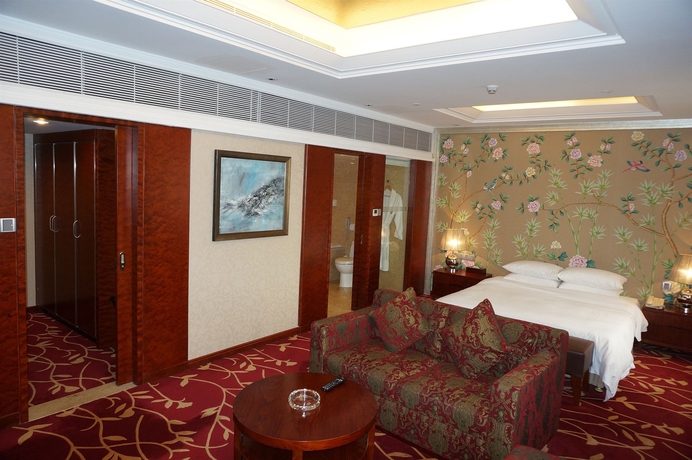 Imagen de los interiores del Hotel Imperial Traders. Foto 9