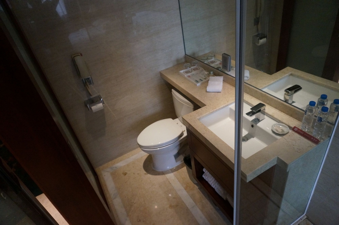Imagen de la habitación del Hotel Imperial Traders. Foto 3