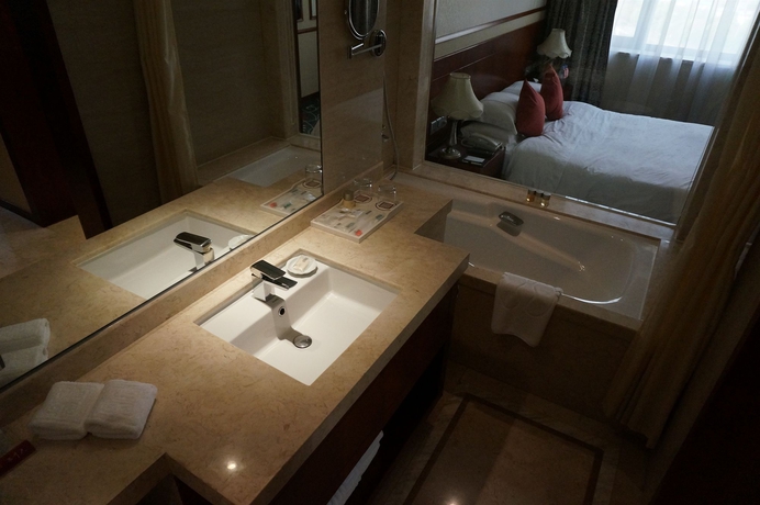 Imagen de la habitación del Hotel Imperial Traders. Foto 4