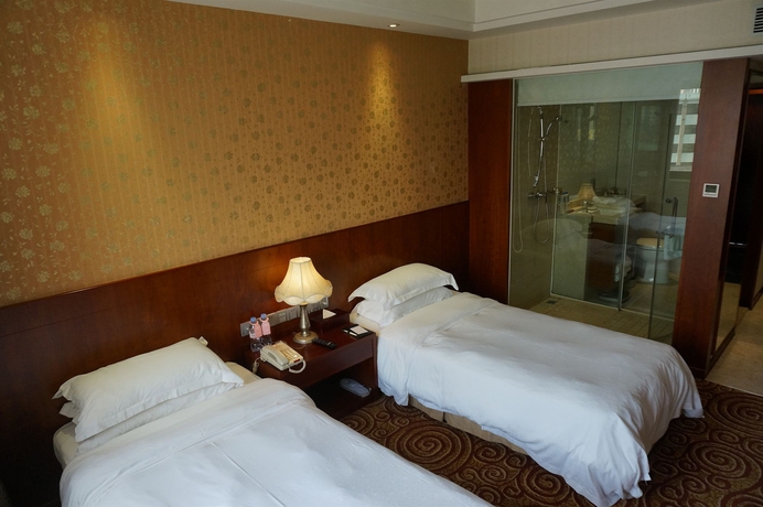 Imagen de la habitación del Hotel Imperial Traders. Foto 6
