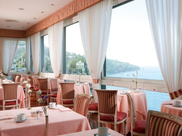 Imagen general del Hotel Imperial Tramontano. Foto 2