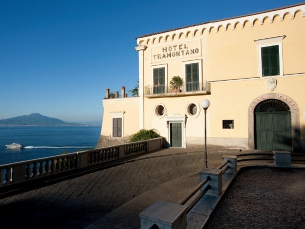 Imagen general del Hotel Imperial Tramontano. Foto 5