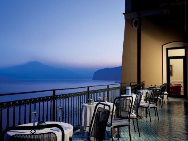 Imagen general del Hotel Imperial Tramontano. Foto 10