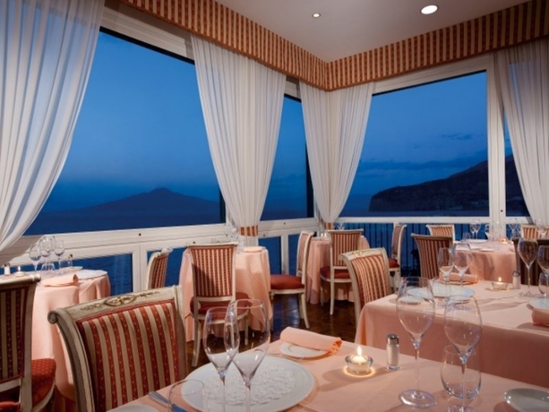 Imagen general del Hotel Imperial Tramontano. Foto 11