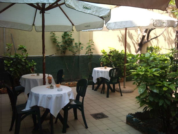 Imagen de los exteriores del Hotel Imperial, Turín. Foto 14