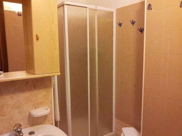 Imagen de la habitación del Hotel Imperial, Turín. Foto 9