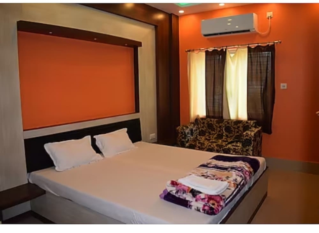Imagen de la habitación del Hotel Imperial, Udaipur. Foto 6