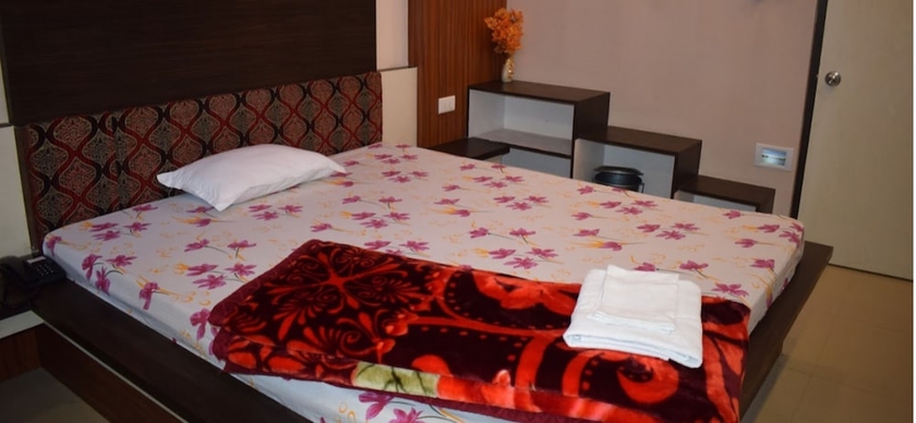 Imagen de la habitación del Hotel Imperial, Udaipur. Foto 7