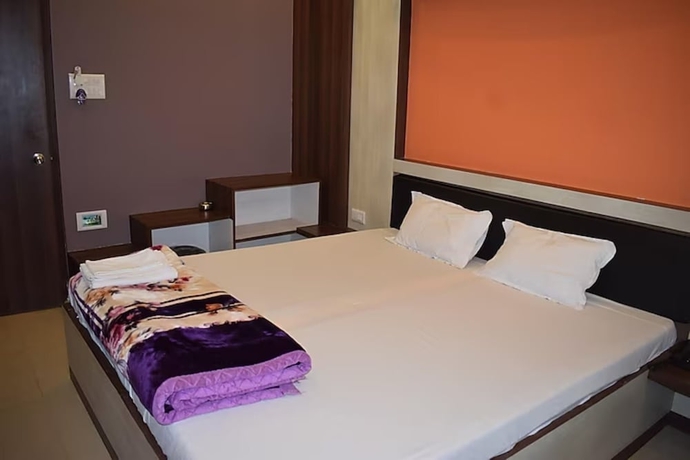Imagen de la habitación del Hotel Imperial, Udaipur. Foto 8