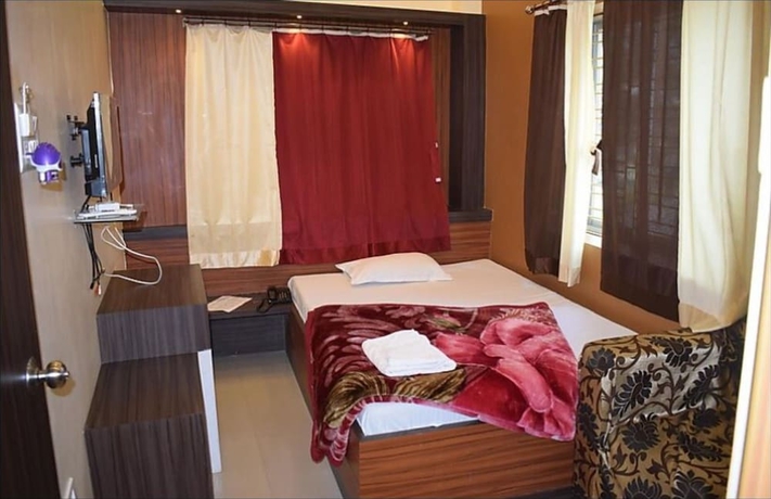 Imagen de la habitación del Hotel Imperial, Udaipur. Foto 9