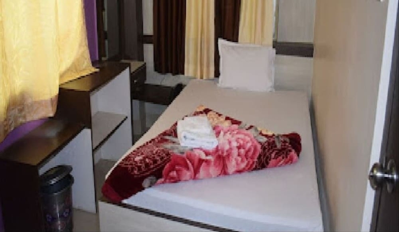 Imagen de la habitación del Hotel Imperial, Udaipur. Foto 10