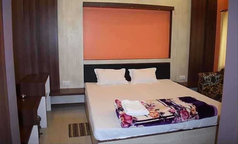 Imagen de la habitación del Hotel Imperial, Udaipur. Foto 11