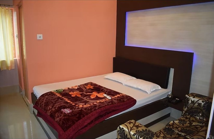 Imagen de la habitación del Hotel Imperial, Udaipur. Foto 12