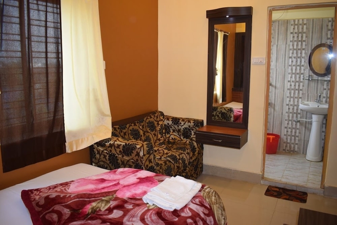 Imagen de la habitación del Hotel Imperial, Udaipur. Foto 14