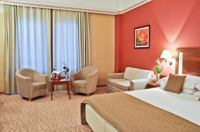 Imagen general del Hotel Imperial Valamar Collection. Foto 3
