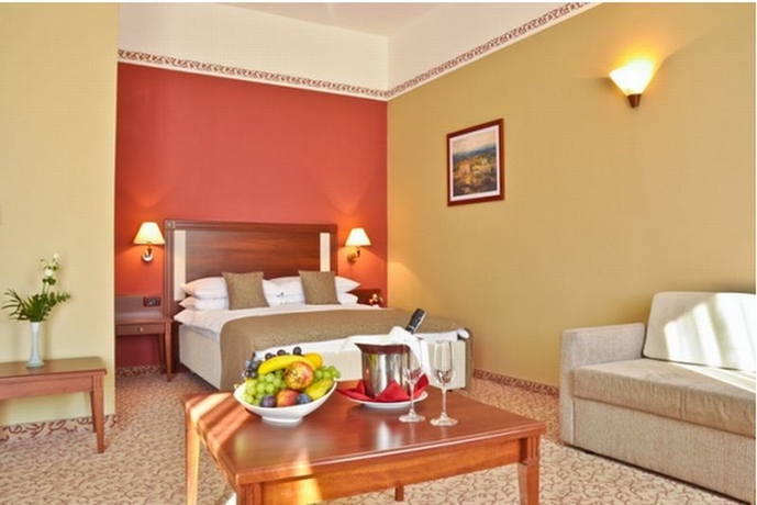 Imagen general del Hotel Imperial Valamar Collection. Foto 4